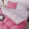 Постельное белье MirSon Poplin Line 054 + 041 Daniel 2 x 160 x 220 (2200006285335) изображение 2