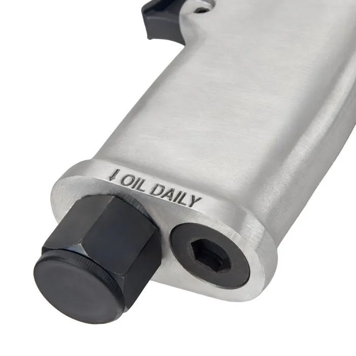 Гайковерт Alloid 3/4", 4500об/мин, 1600Нм, 6.9кг (ПГ- 5562) изображение 6