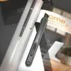 Нож канцелярский Deli 135, узкий (EHT4009) изображение 6