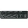 Клавиатура 2E KS260 Wireless Black (2E-KS260WB_CI)