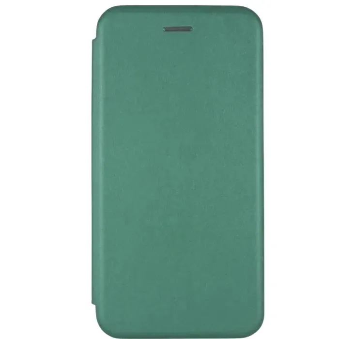 Чехол для мобильного телефона BeCover Exclusive Tecno Spark Go 3 (KN3) Dark Green (716175)