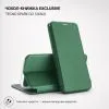 Чехол для мобильного телефона BeCover Exclusive Tecno Spark Go 3 (KN3) Dark Green (716175) изображение 6