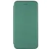 Чехол для мобильного телефона BeCover Exclusive Tecno Spark Go 3 (KN3) Dark Green (716175)