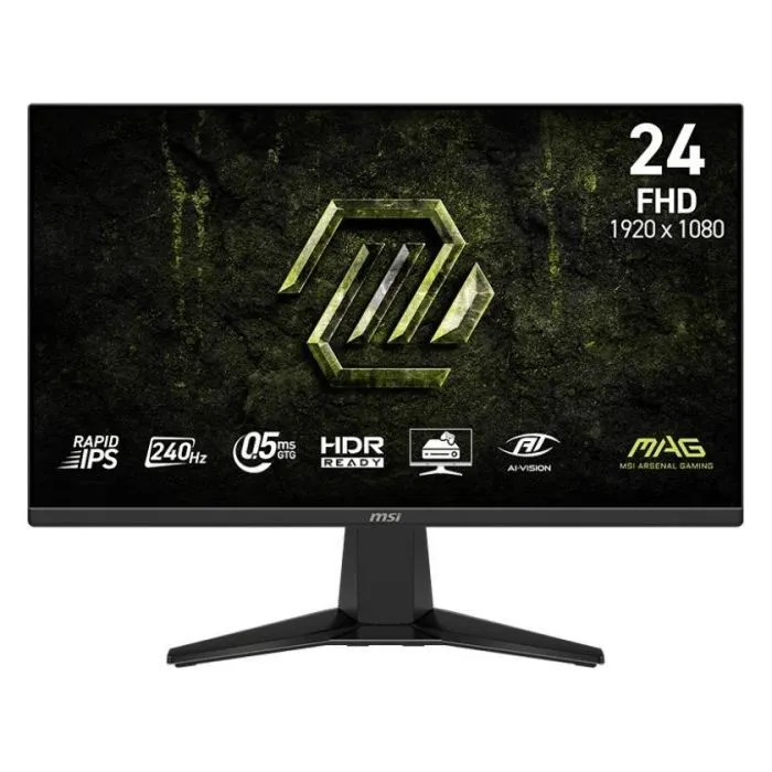 Монитор MSI MAG 245F X24