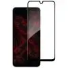 Скло захисне Intaleo Full Glue Samsung M16 Black (1283126620188) зображення 2