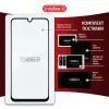 Скло захисне Intaleo Full Glue Samsung M16 Black (1283126620188) зображення 8