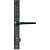 Розумний замок SEVEN LOCK SL-7763BF black (SL7763BFb) зображення 2