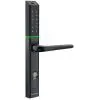 Розумний замок SEVEN LOCK SL-7763BF black (SL7763BFb) зображення 3
