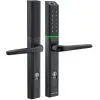 Розумний замок SEVEN LOCK SL-7763BF black (SL7763BFb) зображення 4