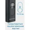 Розумний замок SEVEN LOCK SL-7763BF black (SL7763BFb) зображення 5