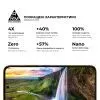 Скло захисне Armorstandart Pro Infinix Smart 20 4G (ARM90607) зображення 5