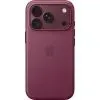 Чохол до мобільного телефона Apple TechWoven MagSafe iPhone 18 Pro Mulberry (MKD24ZM/A)
