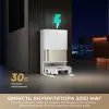 Пилосос Dreame L50s Pro Ultra Black (RLL88HE-Bl) зображення 10