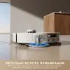 Пилосос Dreame L50s Pro Ultra Black (RLL88HE-Bl) зображення 3