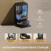Пилосос Dreame L50s Pro Ultra Black (RLL88HE-Bl) зображення 4