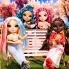 Лялька Rainbow High серії Junior High Babysitters — Скайлер (248507) зображення 8