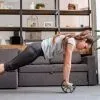 Ролик для преса Fitpaddy ABW01 зображення 4