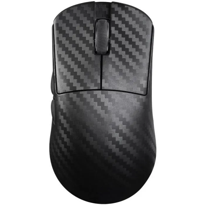 Мышка Attack Shark R11 Ultra Wireless/Bluetooth Phantom Shark (R11ULTRAPS_AS)