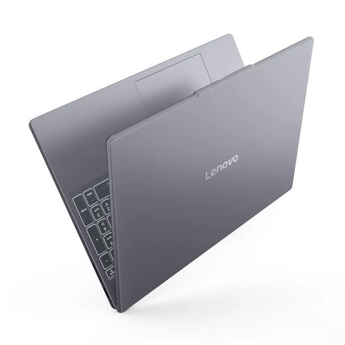 Ноутбук Lenovo IdeaPad Slim 3 15IRH10 (83K101KARA) изображение 10
