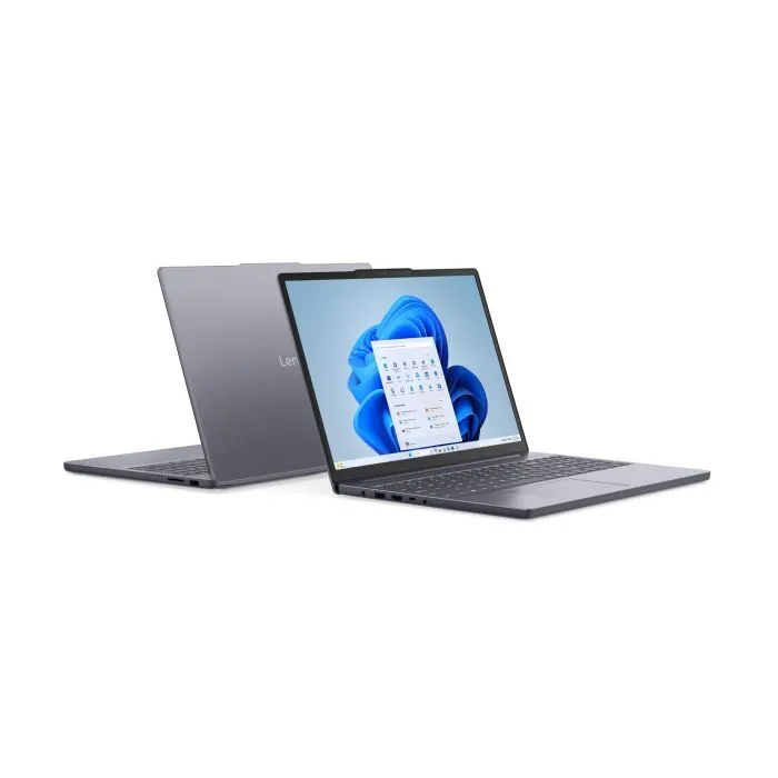 Ноутбук Lenovo IdeaPad Slim 3 15IRH10 (83K101KARA) изображение 12