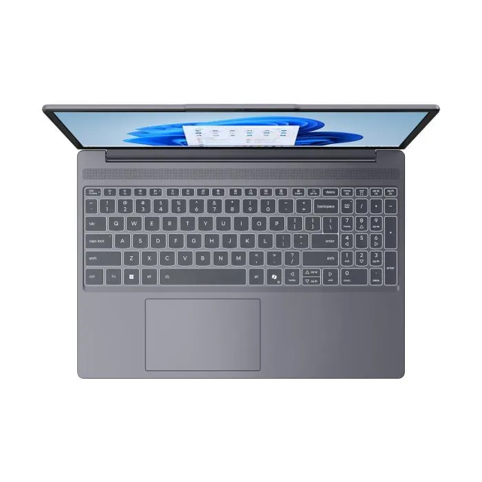 Ноутбук Lenovo IdeaPad Slim 3 15IRH10 (83K101KARA) изображение 3