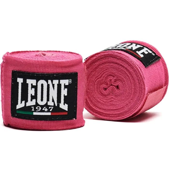 Бинт для спорту Leone AB705 Green Mimetic 3.5m (AB705_G/Mimetic_350)