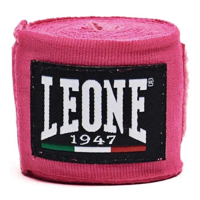 Бинт для спорту Leone AB705 Green Mimetic 3.5m (AB705_G/Mimetic_350) зображення 2