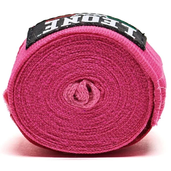 Бинт для спорту Leone AB705 Green Mimetic 3.5m (AB705_G/Mimetic_350) зображення 3