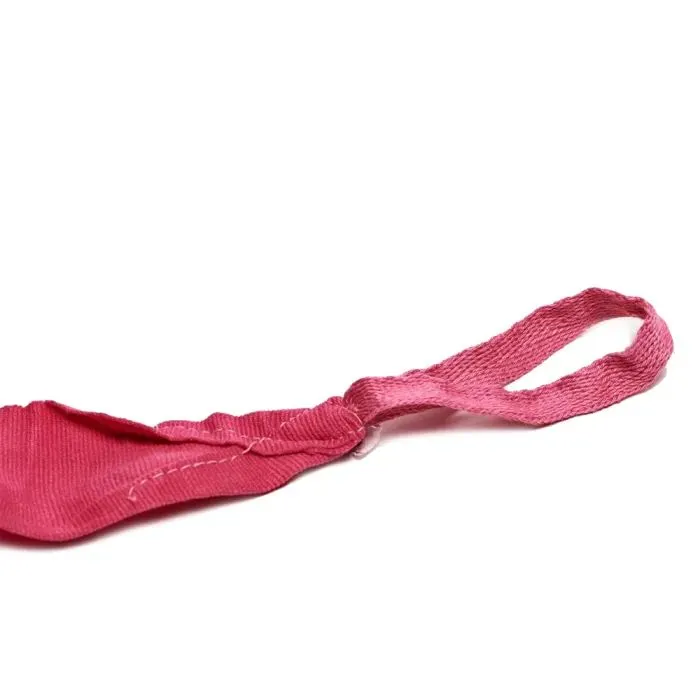 Бинт для спорту Leone AB705 Pink 2.5m (AB705_Pink_250) зображення 5