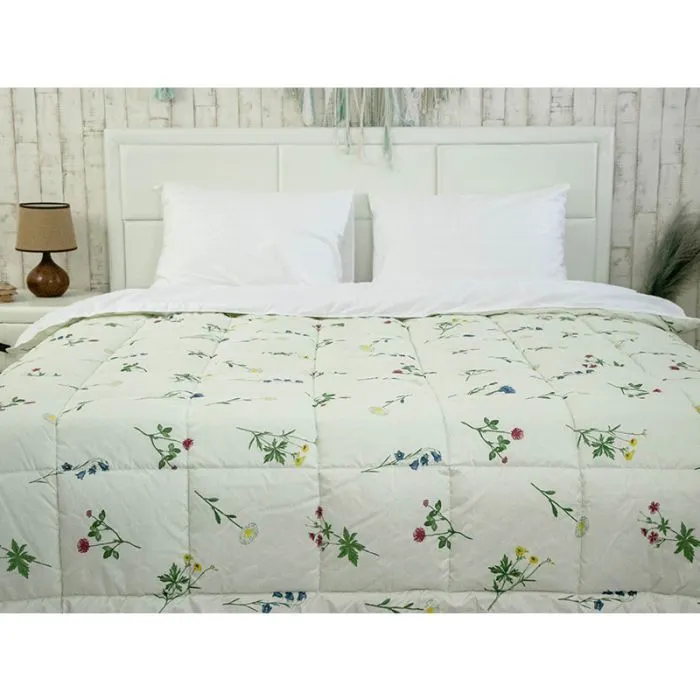 Ковдра Руно Прованс demi силіконова 140х205 (321.52_Прованс demi) зображення 4