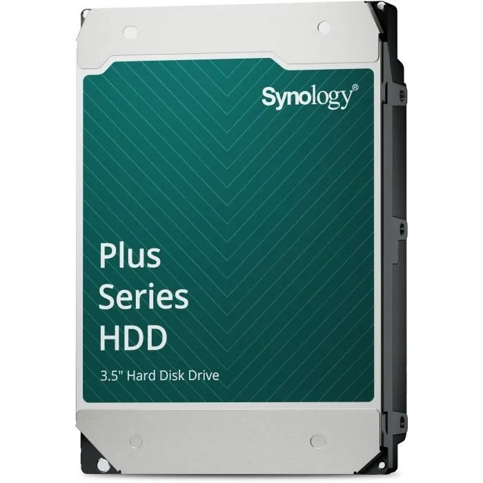 Жорсткий диск 3.5" 8TB HAT3320 Synology (HAT3320-8T)
