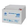 Батарея до ДБЖ LogicPower LPM MG 12В 26Ач (37336) зображення 4