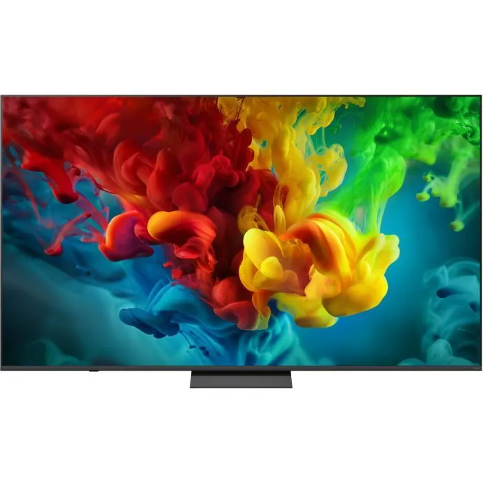 Телевізор LG 85QNED83B6A