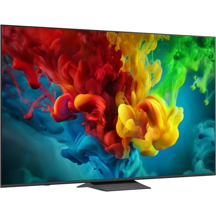 Телевізор LG 85QNED83B6A зображення 2