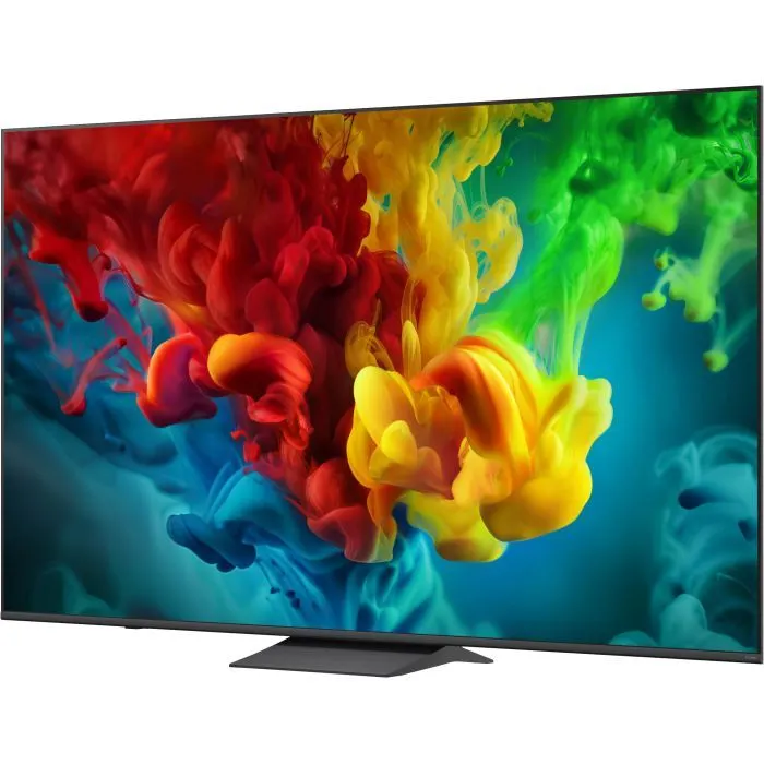 Телевізор LG 85QNED83B6A зображення 3