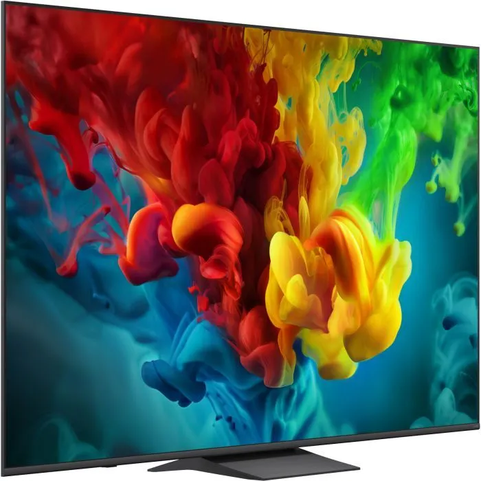 Телевізор LG 85QNED83B6A зображення 4