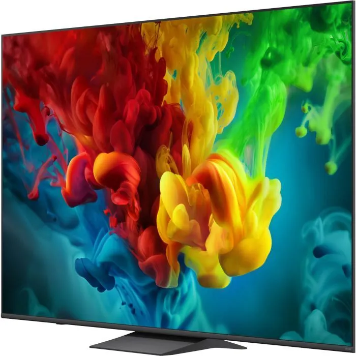 Телевізор LG 85QNED83B6A зображення 5