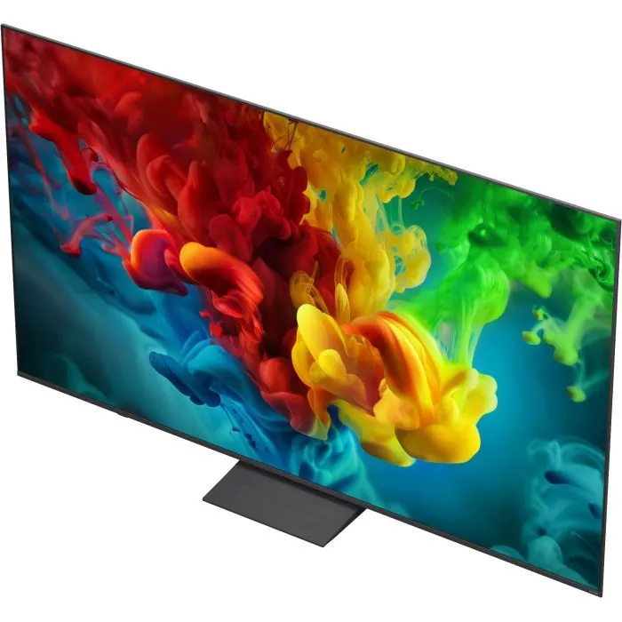 Телевізор LG 85QNED83B6A зображення 7