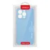 Чохол до мобільного телефона Intaleo SoftShell Apple iPhone 16 Pro Light Blue (1283126609268) зображення 2