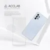 Чохол до мобільного телефона ACCLAB ShockProof Samsung Galaxy A23 5G Transparent (1283126553844) зображення 5