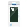 Чохол до мобільного телефона ACCLAB SoftShell Apple iPhone 15 Plus Dark Green (1283126586415) зображення 2