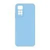 Чохол до мобільного телефона ACCLAB SoftShell Xiaomi Redmi Note 11 Light Blue (1283126557583)