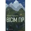 Книга Вісім гір - Паоло Коньєтті Видавництво Старого Лева (9789664486191)