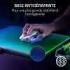 Килимок для мишки Razer Firefly V2 Pro Phantom White (RZ02-04920400-R3M1) зображення 7