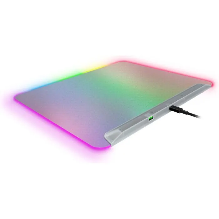 Килимок для мишки Razer Firefly V2 Pro Phantom White (RZ02-04920400-R3M1) зображення 9