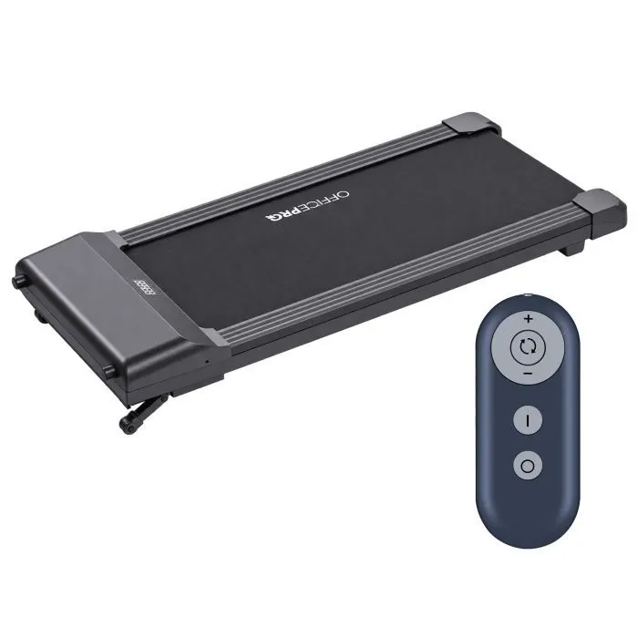 Бігова доріжка OfficePro TD091 2 HP 1-6 км/год 100 кг (TD091)