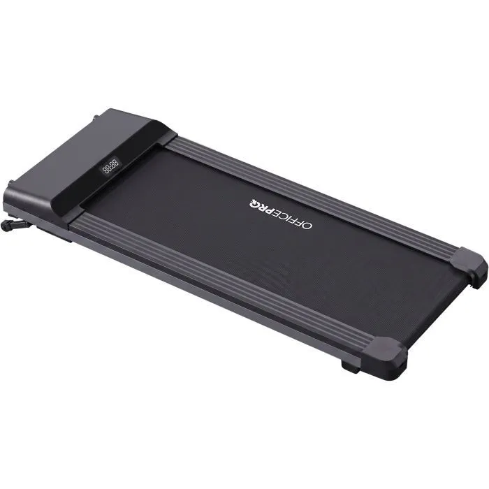 Бігова доріжка OfficePro TD091 2 HP 1-6 км/год 100 кг (TD091) зображення 2