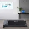 Бігова доріжка OfficePro TD091 2 HP 1-6 км/год 100 кг (TD091) зображення 3
