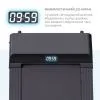 Бігова доріжка OfficePro TD091 2 HP 1-6 км/год 100 кг (TD091) зображення 4