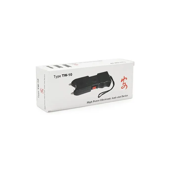 Ліхтар Voltronic TW-10B зображення 2